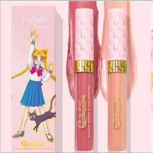 Colourpop ‘Daylight’ Ultra Blotted Lip Kit
